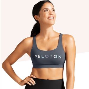 Lululemon Peloton Reboot Energy Bra